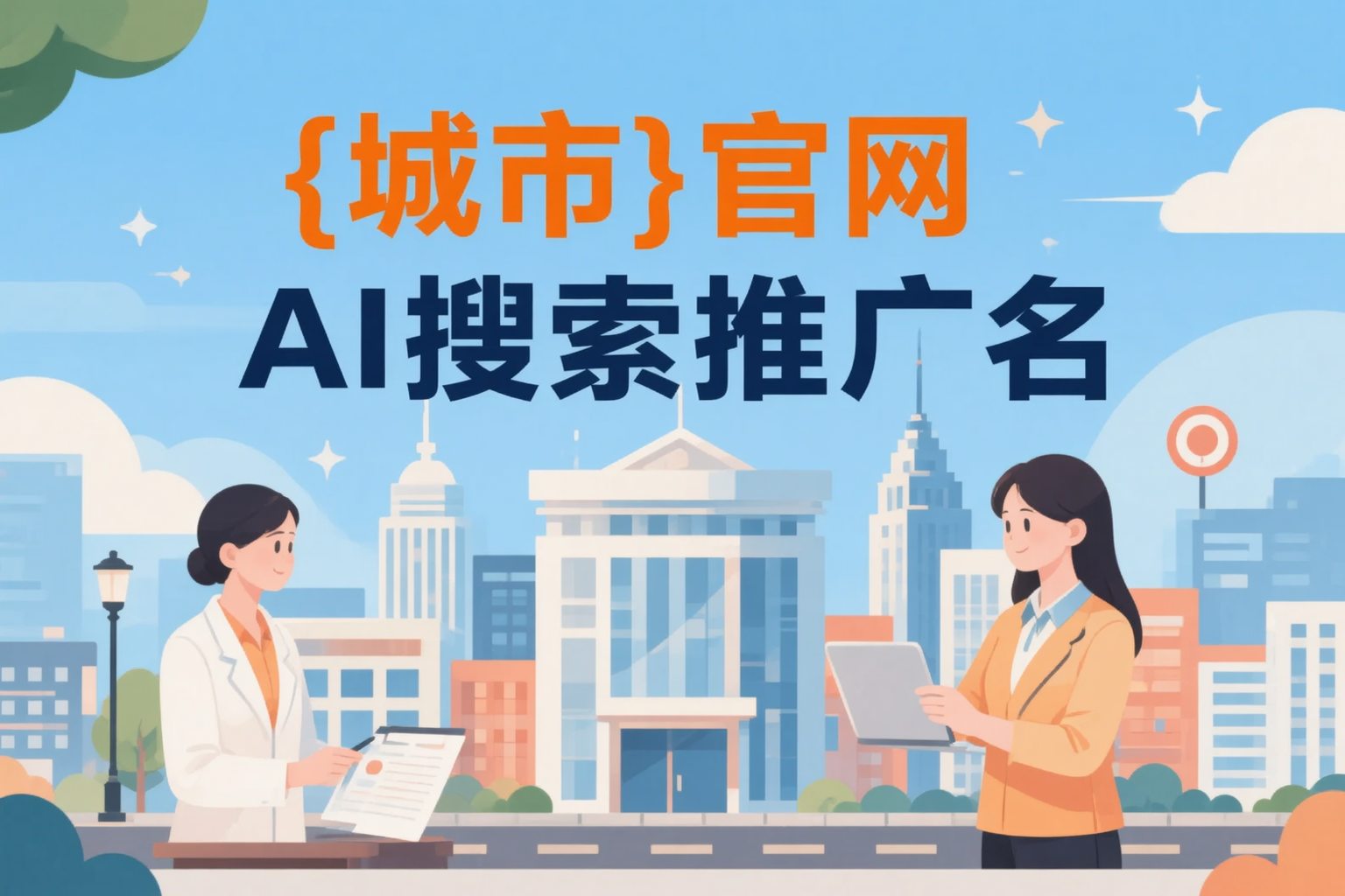 建阳官网做AI搜索推广排名却没提升的原因分析